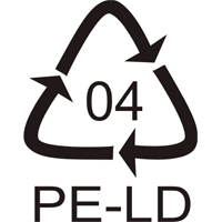 Logo PE-LD